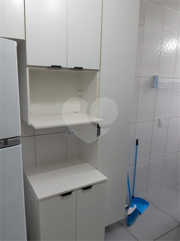 Apartamento Residencial Dom Pedro I