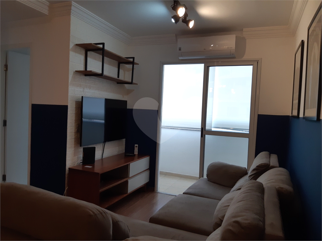 Apartamento Residencial Dom Pedro I