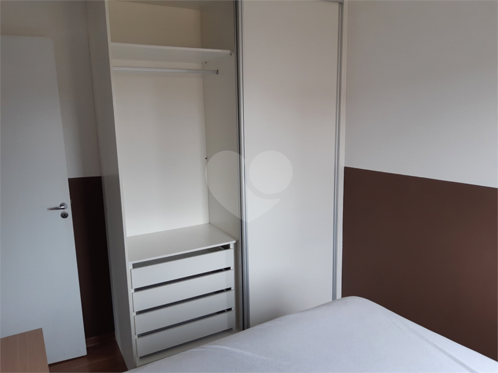 Apartamento Residencial Dom Pedro I