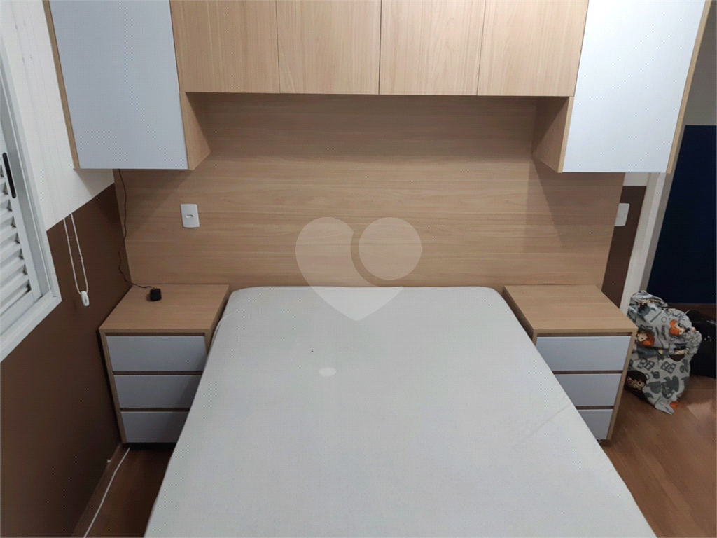 Apartamento Residencial Dom Pedro I