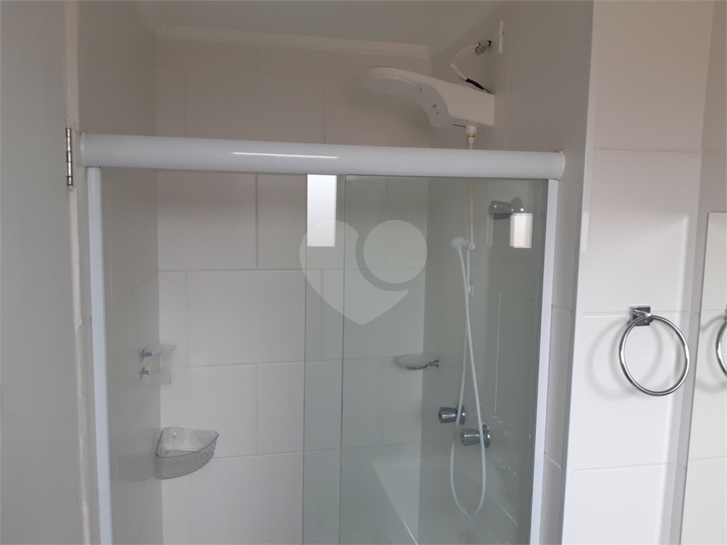 Apartamento Residencial Dom Pedro I