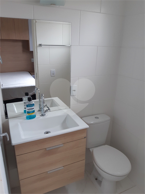 Apartamento Residencial Dom Pedro I