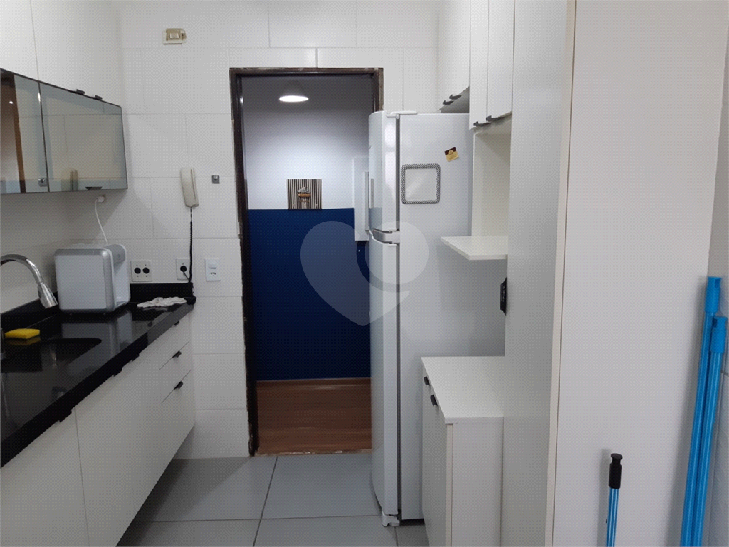 Apartamento Residencial Dom Pedro I