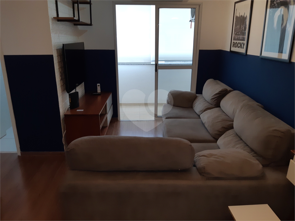 Apartamento Residencial Dom Pedro I