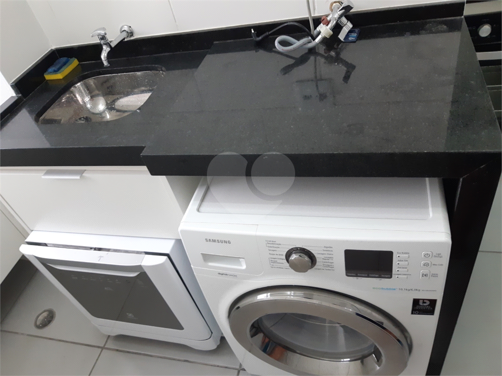 Apartamento Residencial Dom Pedro I