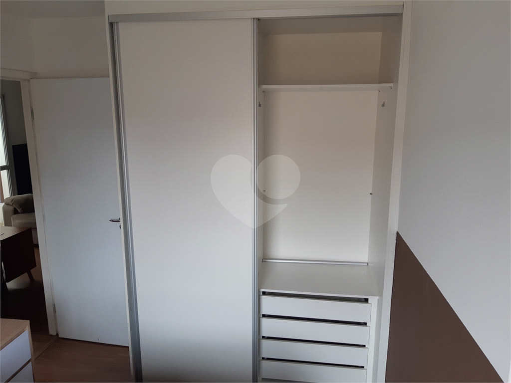 Apartamento Residencial Dom Pedro I