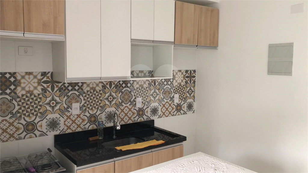 Apartamento novo vila Arnoni
