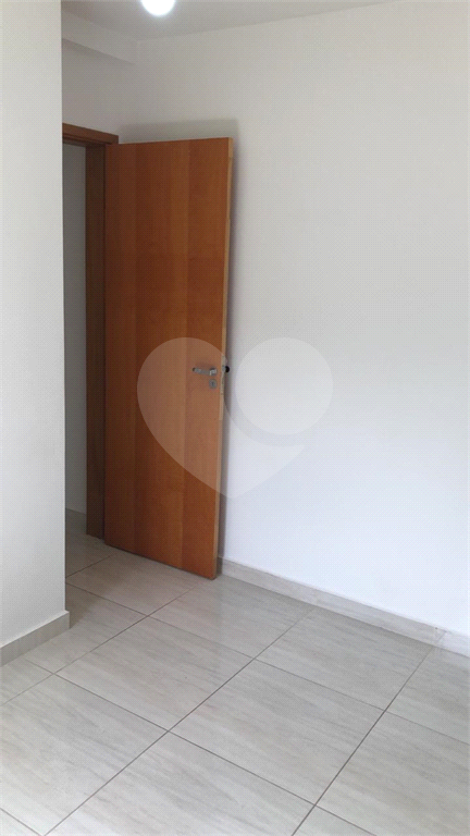 Apartamento novo vila Arnoni
