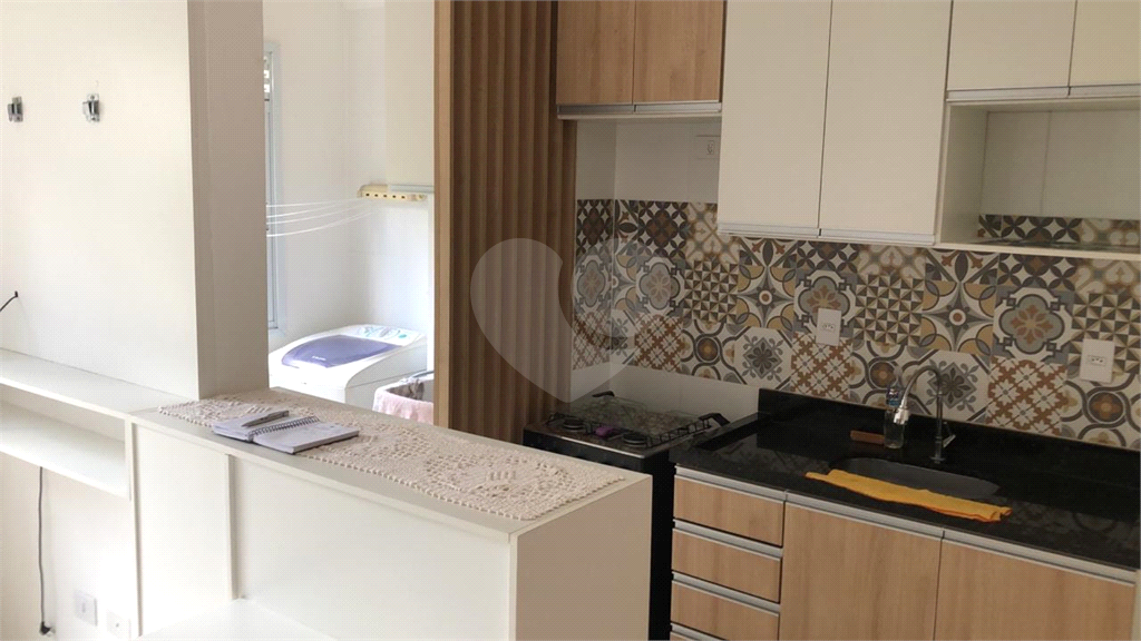 Apartamento novo vila Arnoni