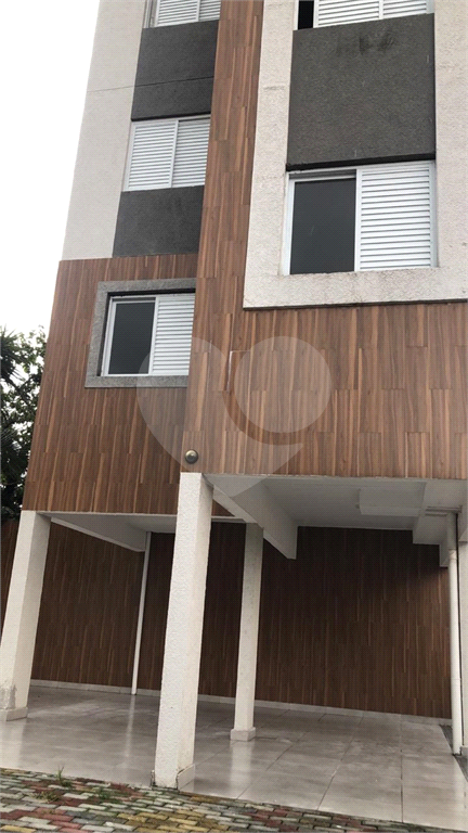 Apartamento novo vila Arnoni