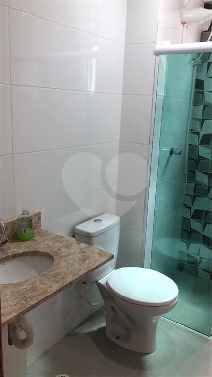 Apartamento novo vila Arnoni