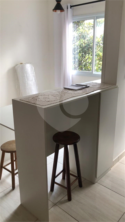Apartamento novo vila Arnoni