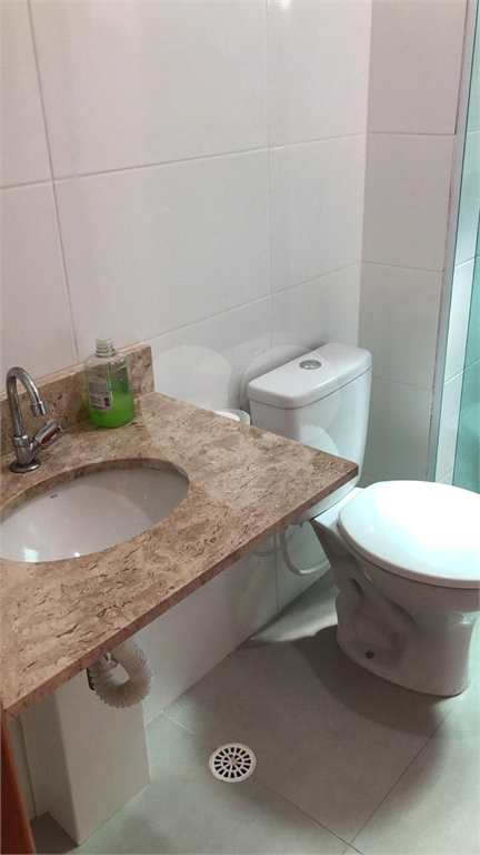 Apartamento novo vila Arnoni