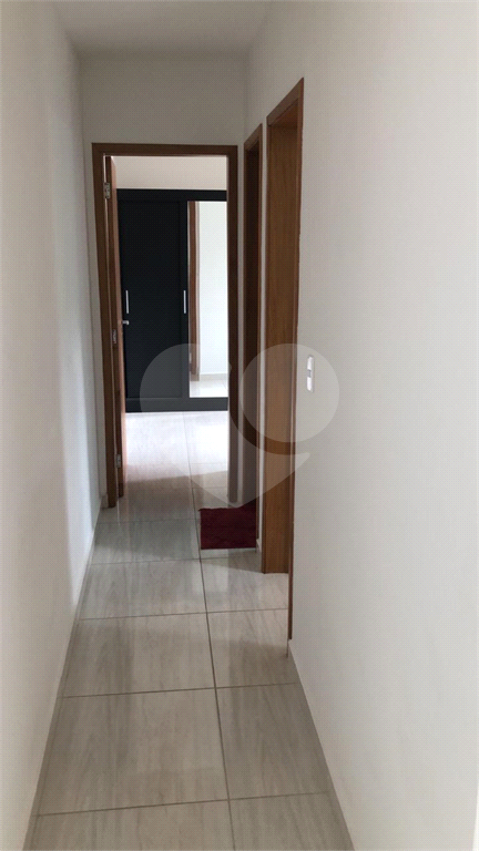 Apartamento novo vila Arnoni