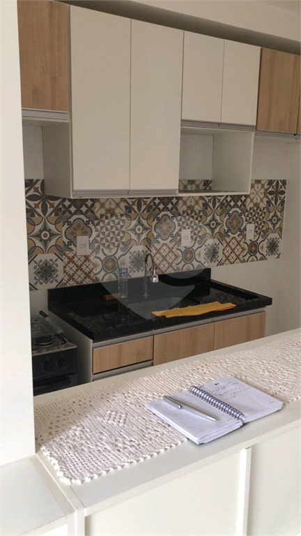 Apartamento novo vila Arnoni