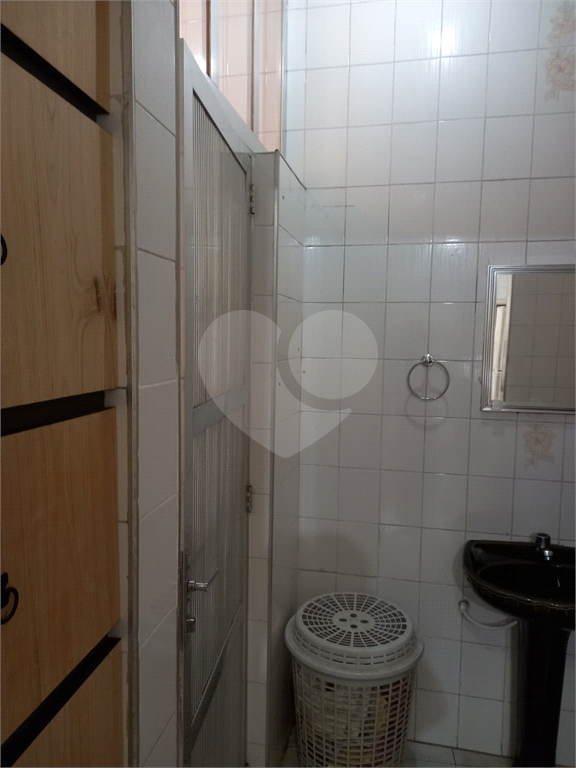 Imóvel com 100m² de área útil sala de estar de 2 ambientes, 3 quartos com quintal em Perdizes