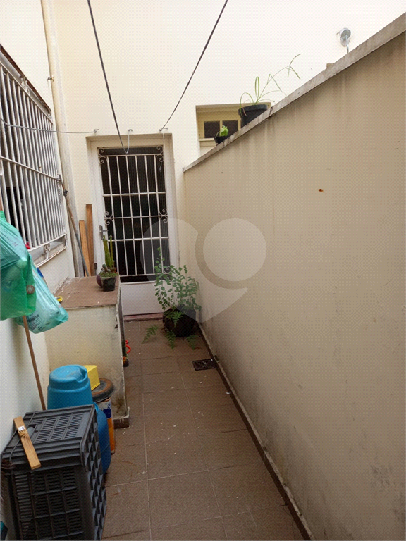 Imóvel com 100m² de área útil sala de estar de 2 ambientes, 3 quartos com quintal em Perdizes