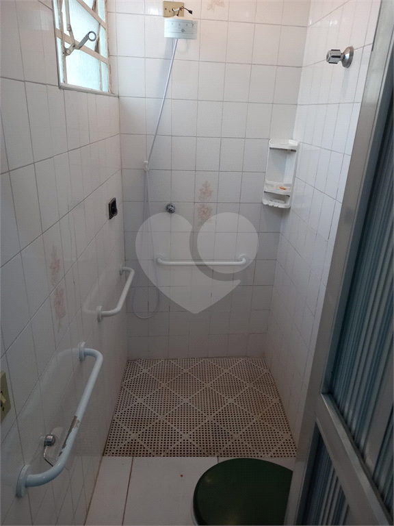 Imóvel com 100m² de área útil sala de estar de 2 ambientes, 3 quartos com quintal em Perdizes