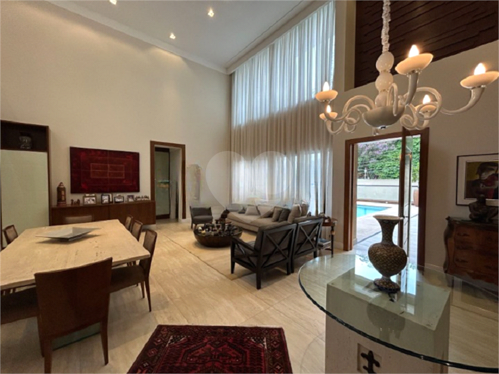 Sobrado, 5 quartos, 610 m² - Foto 14