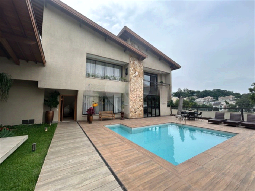 Sobrado, 5 quartos, 610 m² - Foto 25