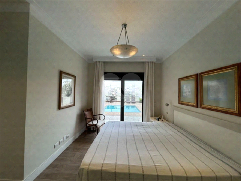 Sobrado, 5 quartos, 610 m² - Foto 20