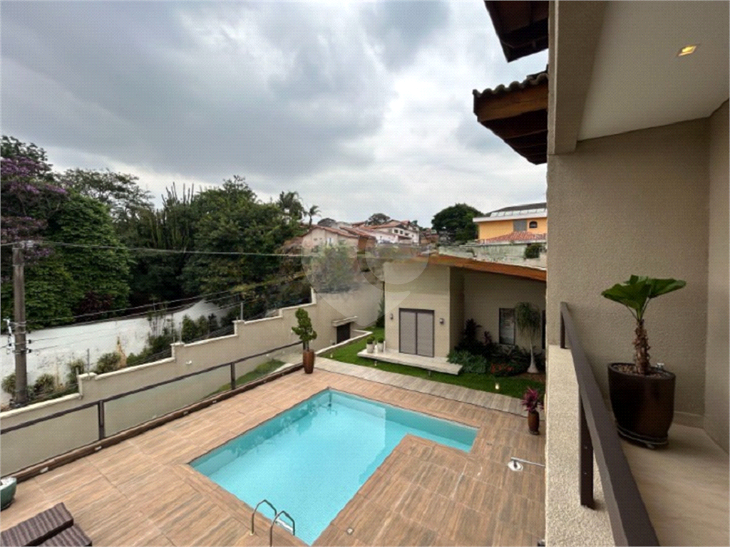 Sobrado, 5 quartos, 610 m² - Foto 27