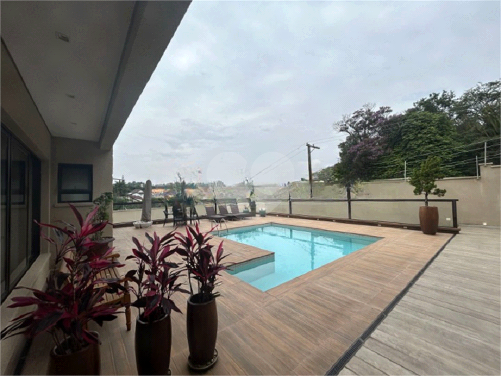 Sobrado, 5 quartos, 610 m² - Foto 26