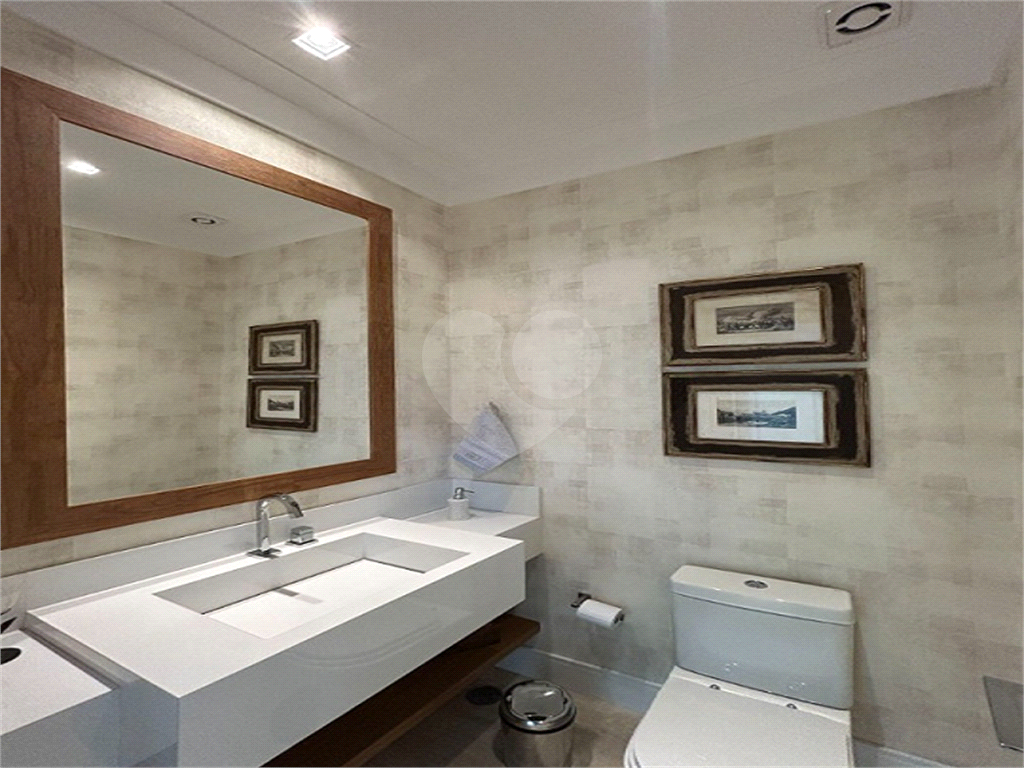 Sobrado, 5 quartos, 610 m² - Foto 29