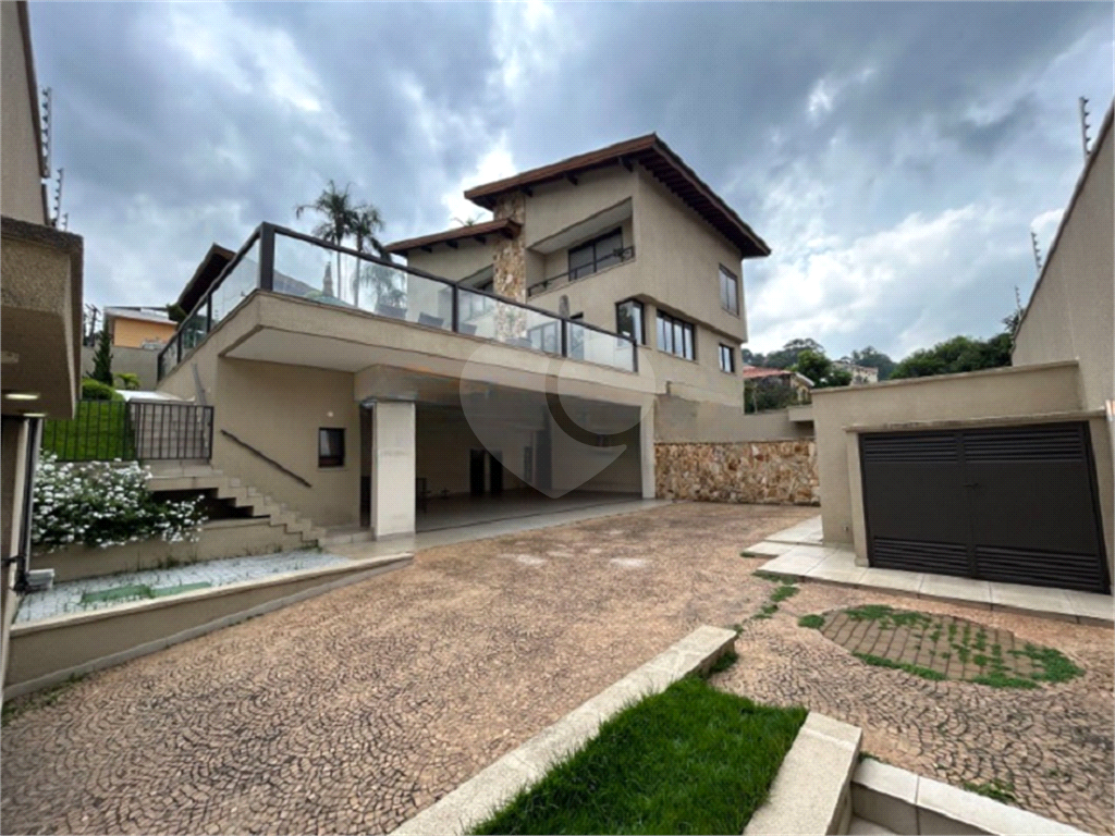 Sobrado, 5 quartos, 610 m² - Foto 18