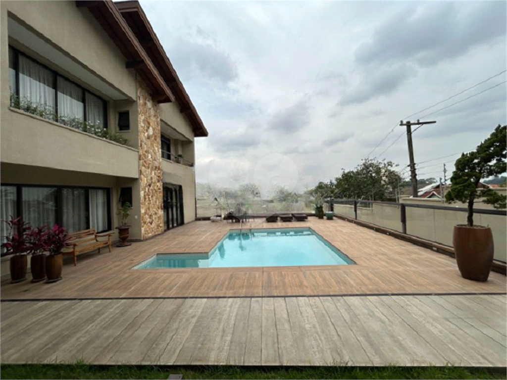 Sobrado, 5 quartos, 610 m² - Foto 4