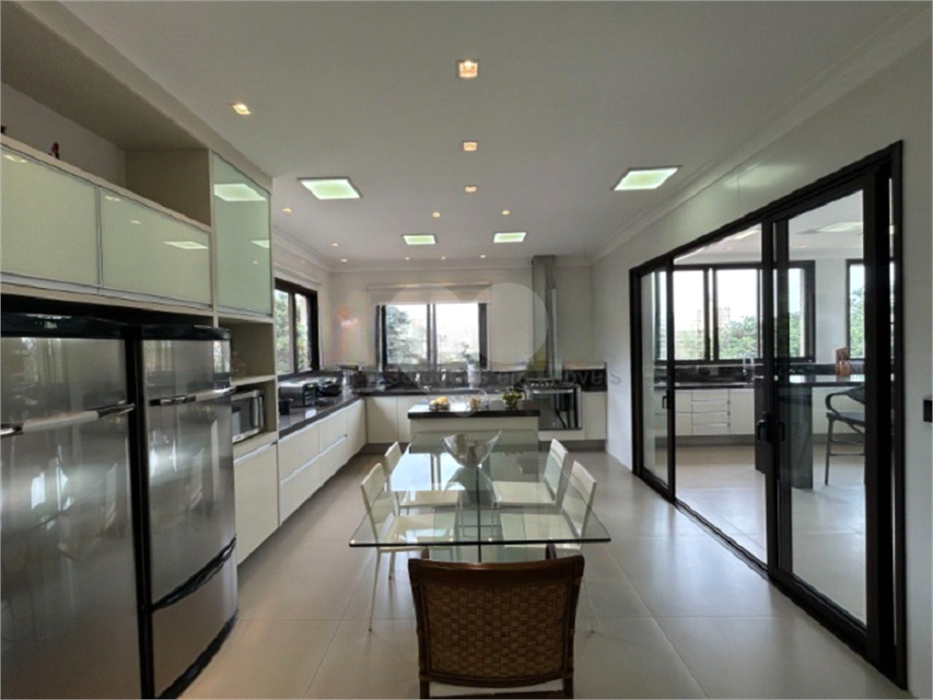 Sobrado, 5 quartos, 610 m² - Foto 5