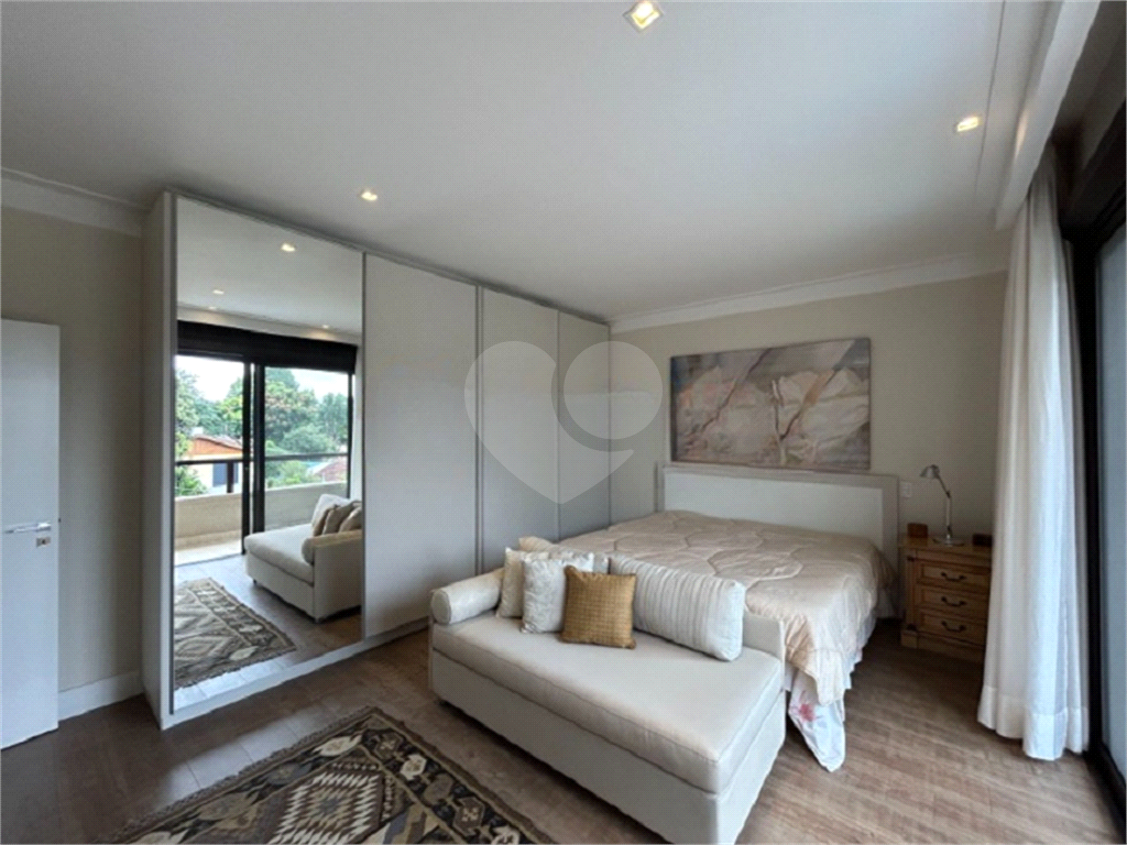 Sobrado, 5 quartos, 610 m² - Foto 9