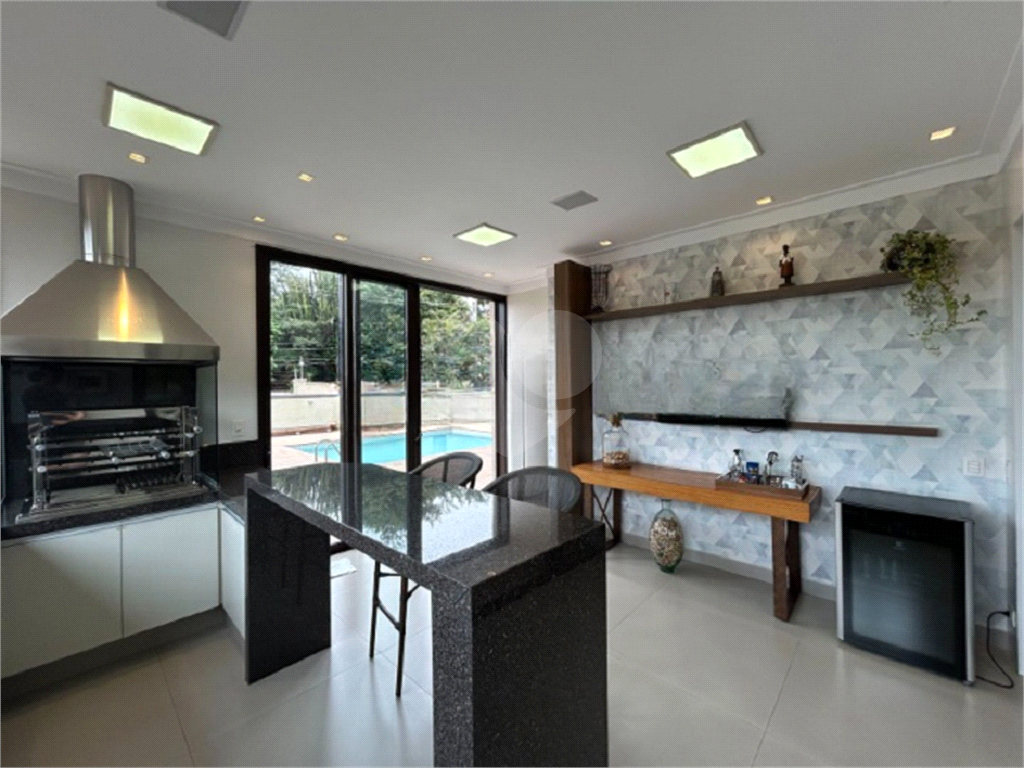 Sobrado, 5 quartos, 610 m² - Foto 3