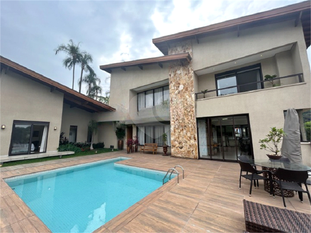 Sobrado, 5 quartos, 610 m² - Foto 2