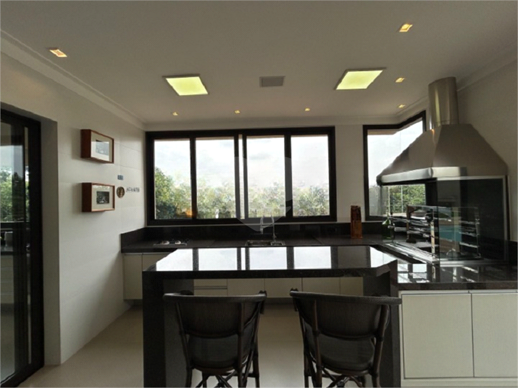 Sobrado, 5 quartos, 610 m² - Foto 17