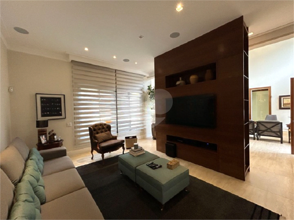 Sobrado, 5 quartos, 610 m² - Foto 21