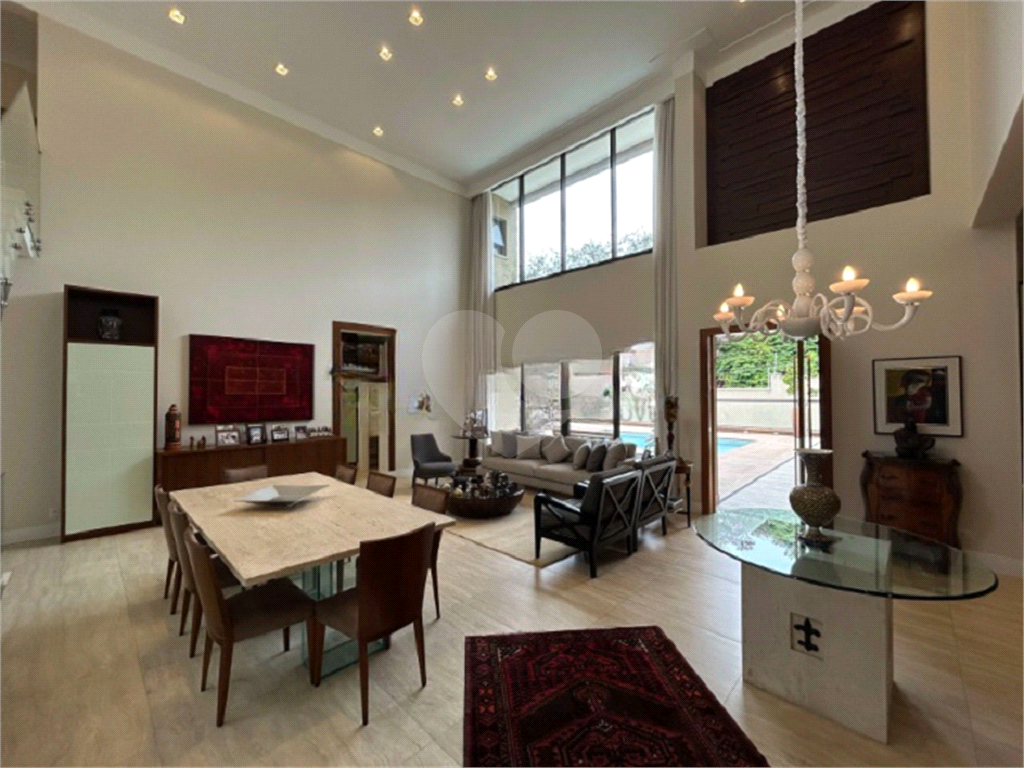 Sobrado, 5 quartos, 610 m² - Foto 6