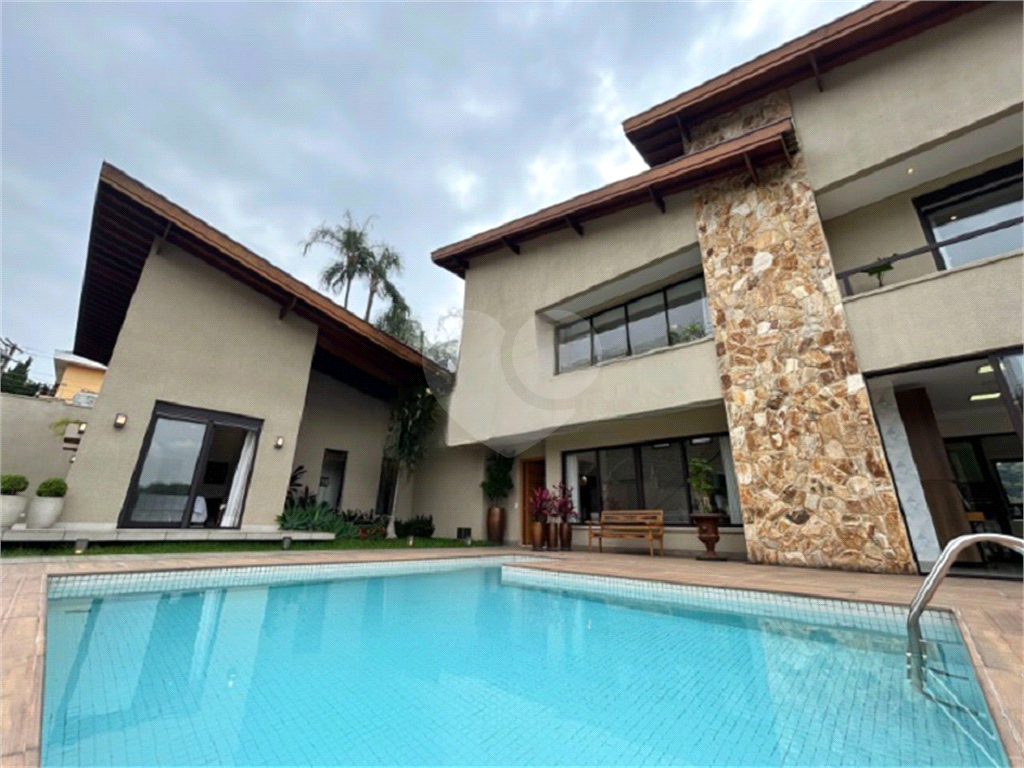 Sobrado, 5 quartos, 610 m² - Foto 1