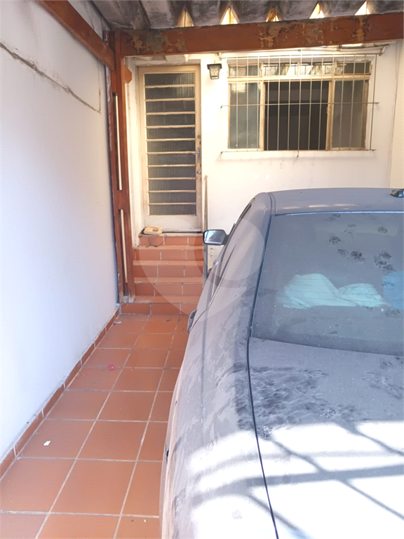 Sobrado, 3 quartos, 94 m² - Foto 14