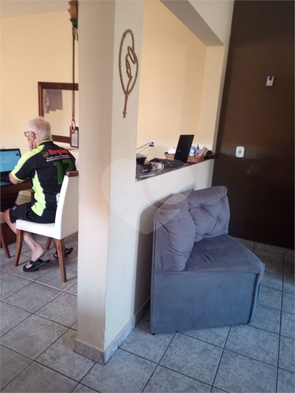 Casa à venda com 3 quartos, 160m² - Foto 20