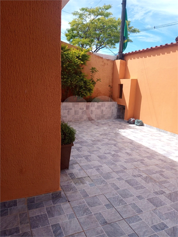 Casa à venda com 3 quartos, 160m² - Foto 12