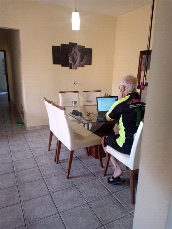 Casa à venda com 3 quartos, 160m² - Foto 11