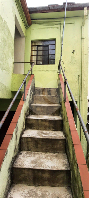 Sobrado - 8 Dormitórios - Liberdade