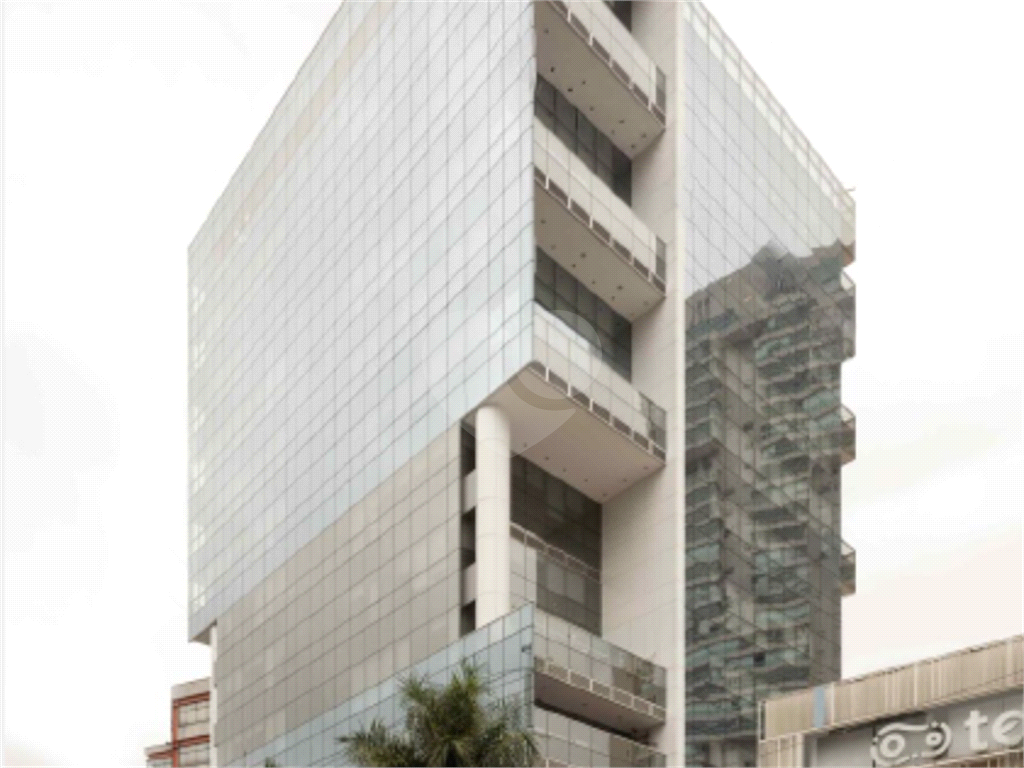 Conjunto Comercial/Sala So Paulo  Pinheiros  