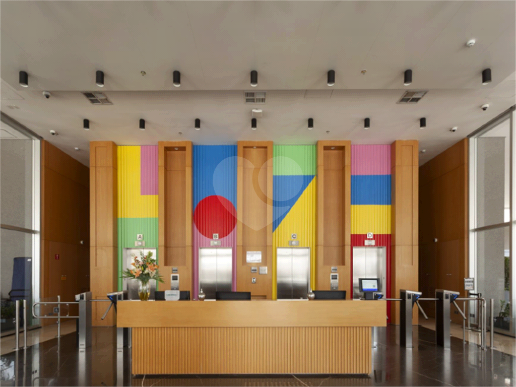 Conjunto Comercial/Sala So Paulo  Pinheiros  