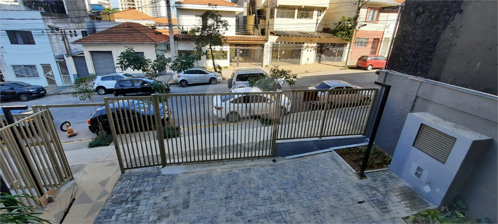 Loja e Sobreloja - Ipiranga - 
