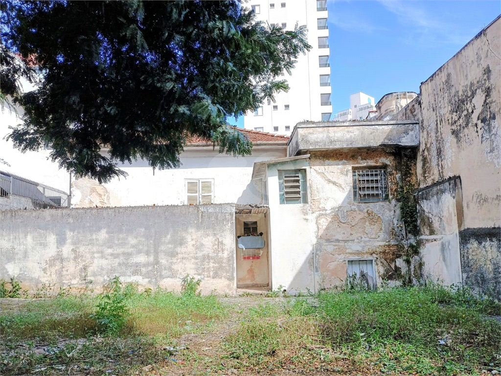 Comercial na Santa Terezinha