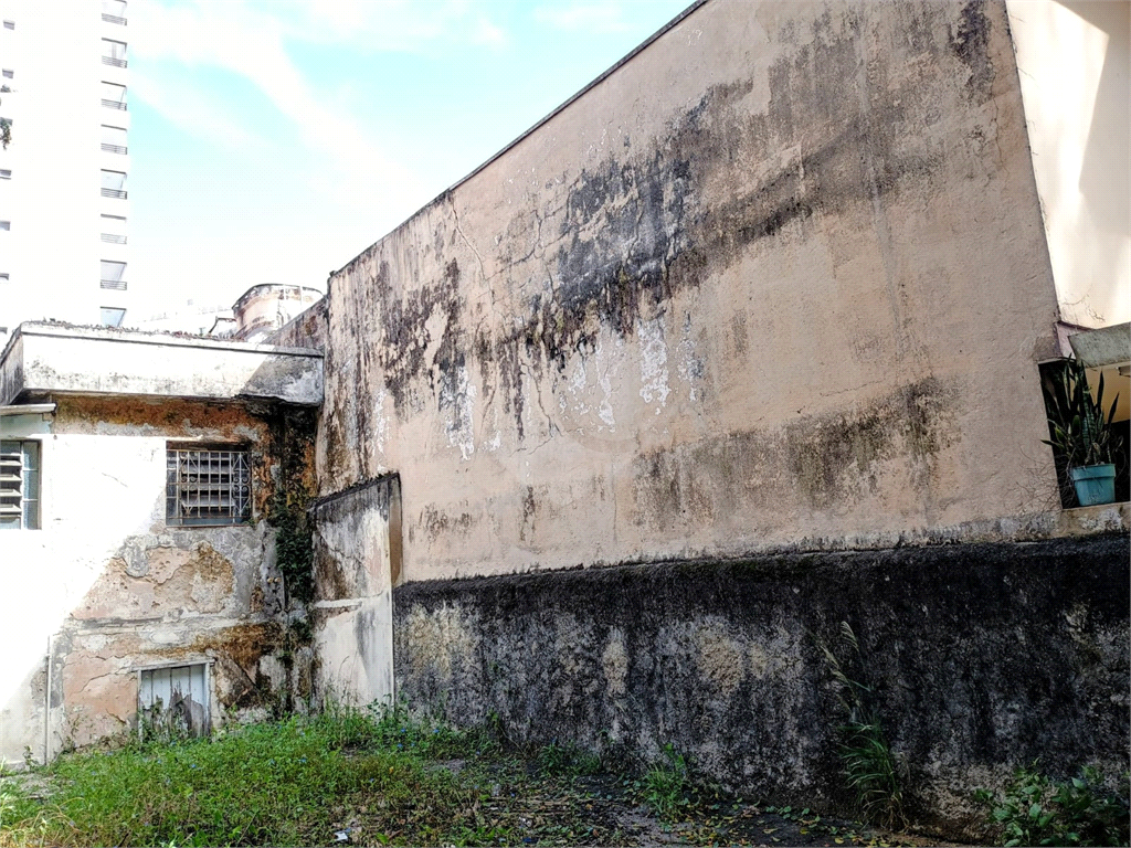 Comercial na Santa Terezinha