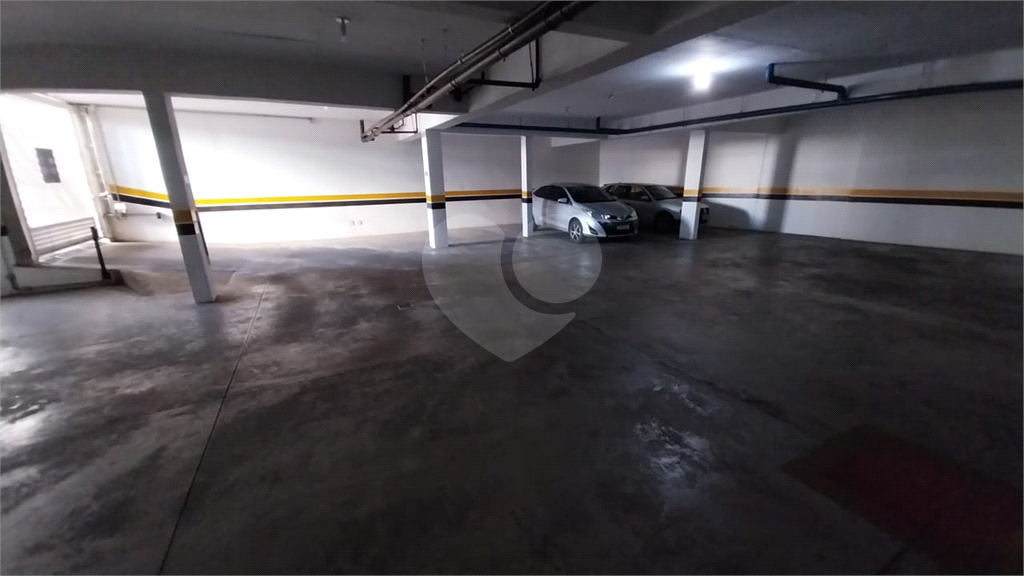 Apartamento à venda com 2 quartos, 62m² - Foto 8