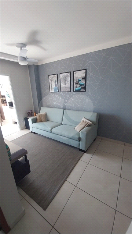 Apartamento à venda com 2 quartos, 62m² - Foto 5